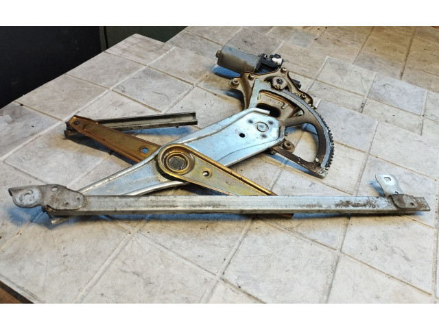 Подушка безопасности пассажира Subaru Outback