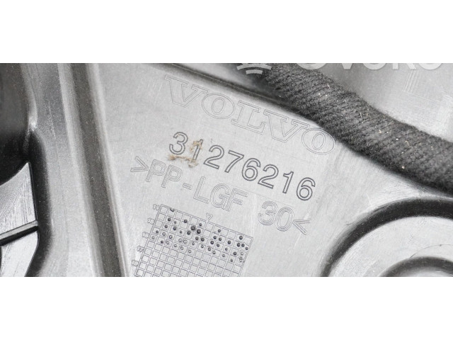 Боковая подушка безопасности 31276216, 31276216   Volvo V40