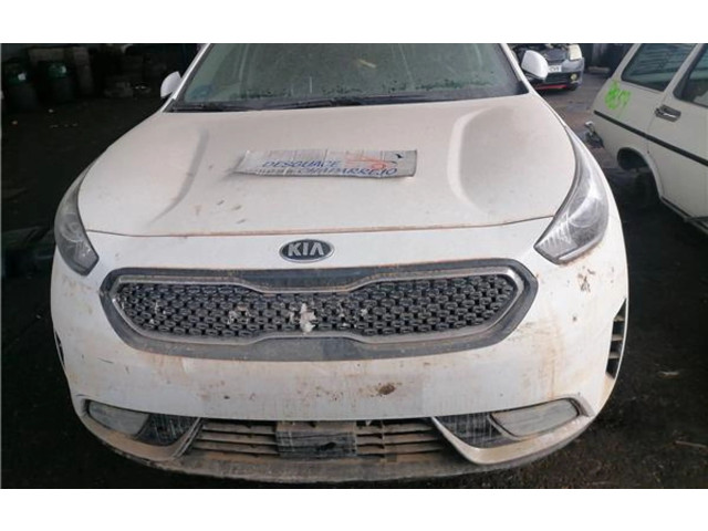 Turbodmychadlo Передний механический механизм для подъема окна 82450G5010, 82450G5010 KIA Niro G4LE