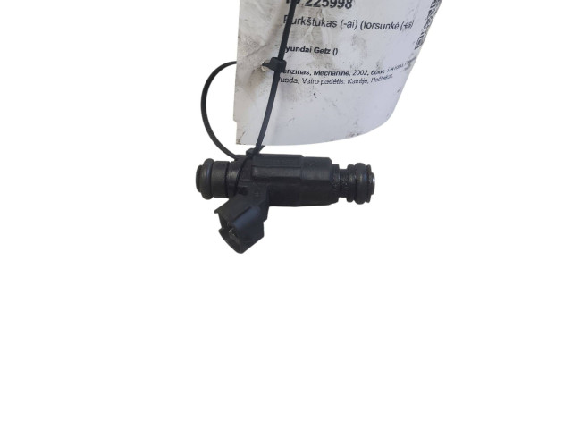 Форсунка 3531022600, 9260930006 Hyundai Getz