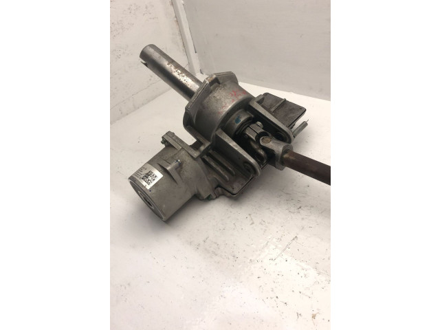    Рулевая рейка    Fiat Punto Evo  -  года