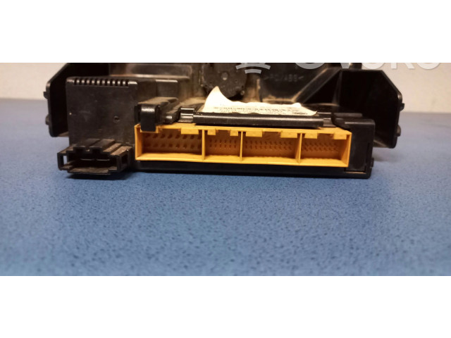 Блок управления климат-контролем 8Z0820043   Audi A2