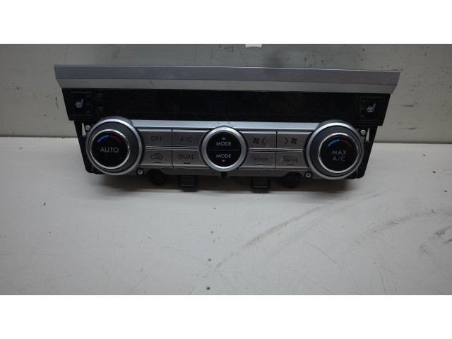 Блок управления климат-контролем AL11B, 72311 Subaru Outback (BS)