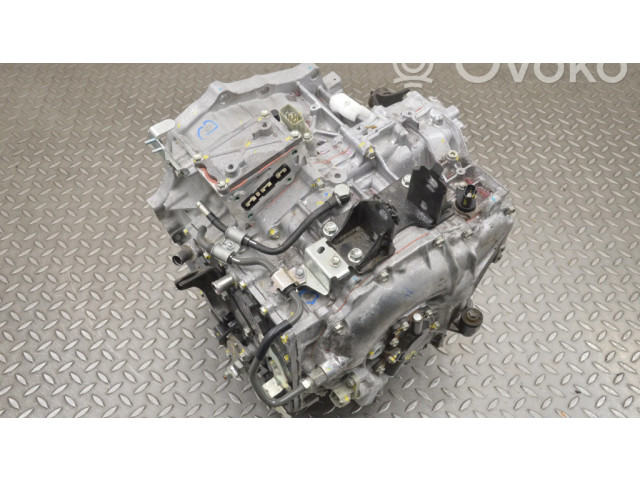 Автоматическая коробка передач