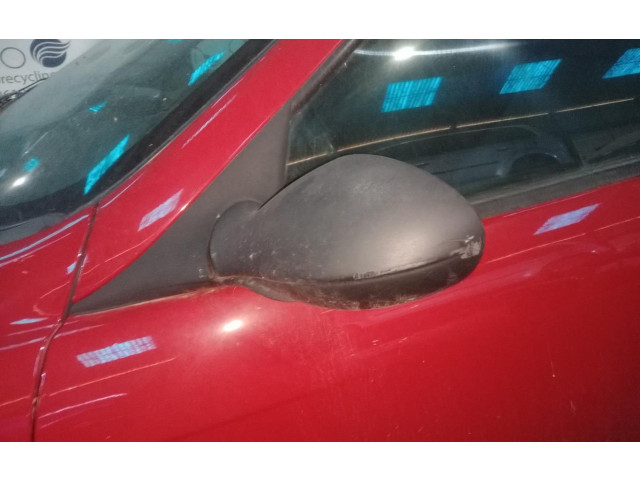 Зеркало электрическое Alfa Romeo 166 2003 - 2009 года