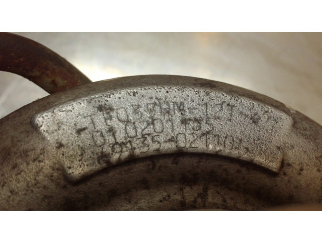 Turbodmychadlo Турбина 4913502110 Mitsubishi Montero 2.5