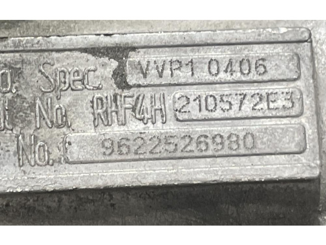 Турбина Citroen Xsara 1.6 9622526980, IHI