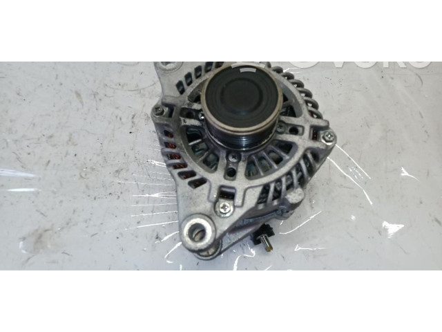 Генератор SHDGA2TX7381, SHDGA2TX7381   Mazda CX-5 II      