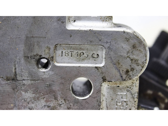 Топливный насос