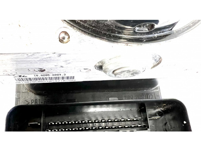 Jednotka ABS 3452677538901, 6775389 BMW 3 E90 E91 2006