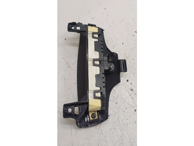 Дисплей 12798727, 12798728 Saab 9-3 Ver2