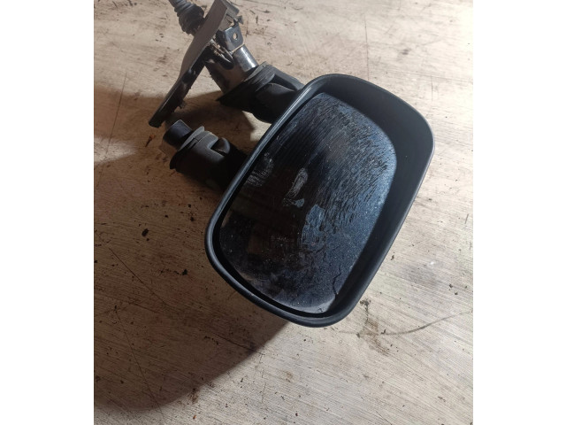 Zpětné zrcátko Fiat Doblo 2009 0158100