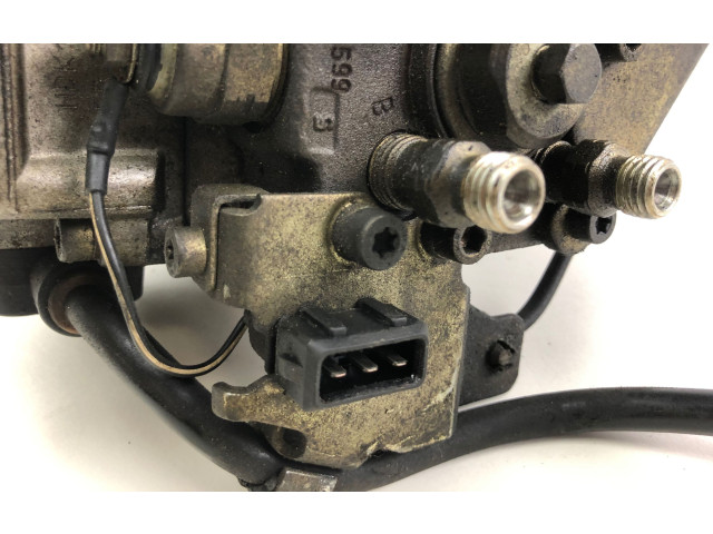 Топливный насос