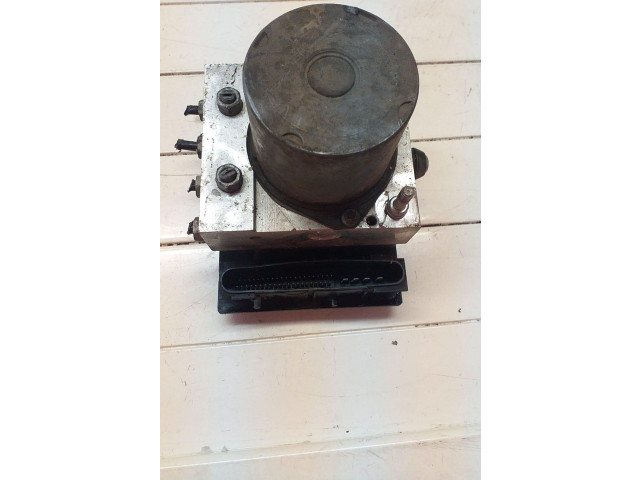 Блок АБС 0265234120, 0265234120 Smart ForFour I 2004 - 2006 года