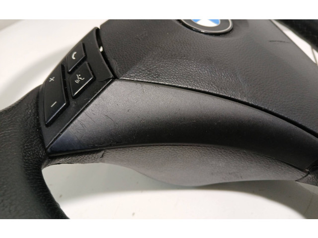 Volant BMW 5 E60 E61 2005 6020602C, F034016602