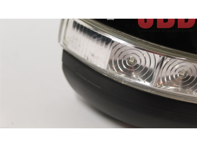 Зеркало электрическое        KIA Sorento  2010 - 2014 года   