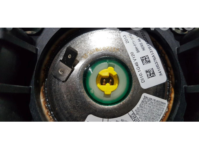 Поршень Дроссель    Ford Fiesta  