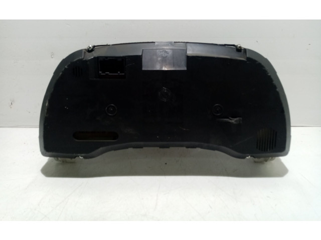 Přístrojová deska Fiat Punto Evo 55500046010