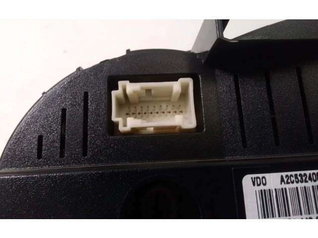 Панель приборов A2514402111   Mercedes-Benz ML W164       