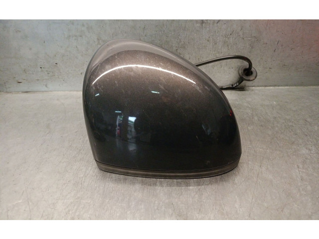 Зеркало электрическое        Opel Meriva B  2010 - 2016 года   