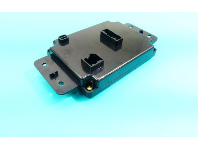 Блок комфорта P68199627AB, IMPRK1213611 Fiat Freemont