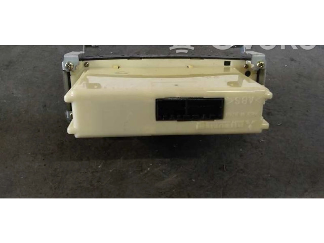 Блок управления климат-контролем MR568346 Mitsubishi Montero