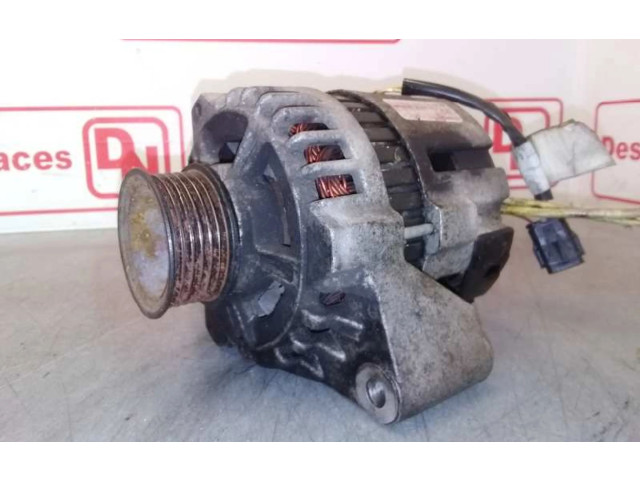 Генератор 6621544102 SsangYong Musso