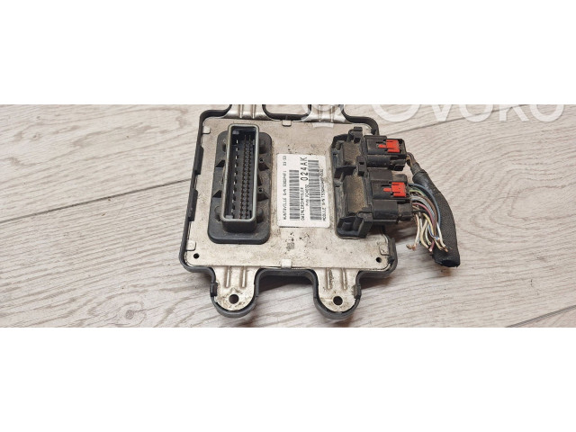 Блок комфорта P04692014ak Jeep Grand Cherokee (WK)