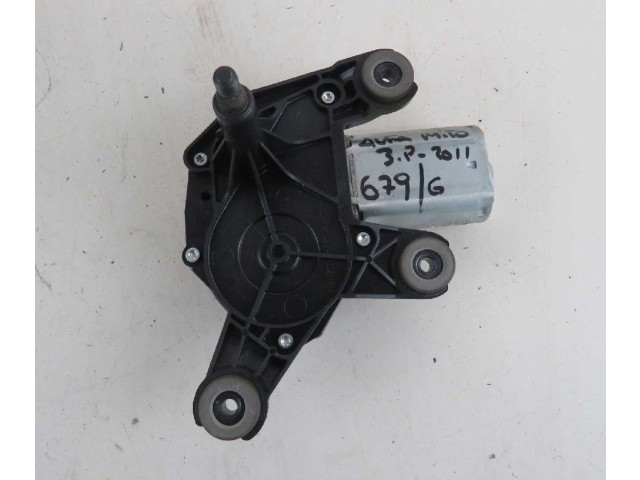 Моторчик заднего дворника 50508587, Valeo Alfa Romeo Mito