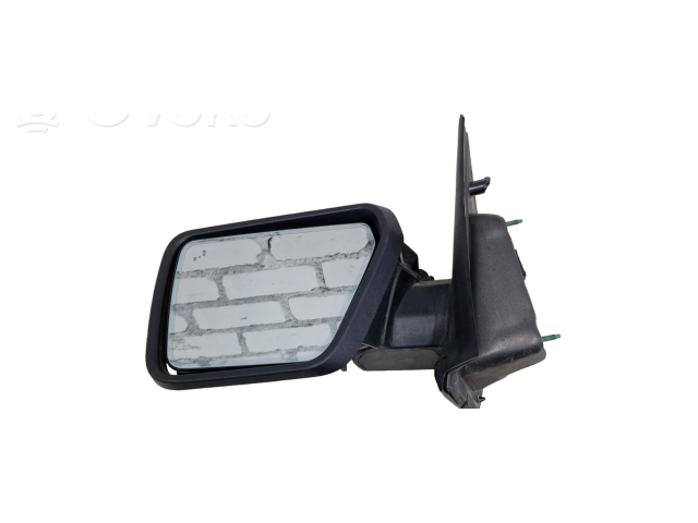 Zpětné zrcátko levé Ford F150 2021 ML3417683, ML3417683HESMAS