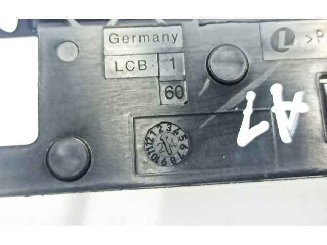 Блок предохранителей 2Q0915345A, 21449 Audi A1