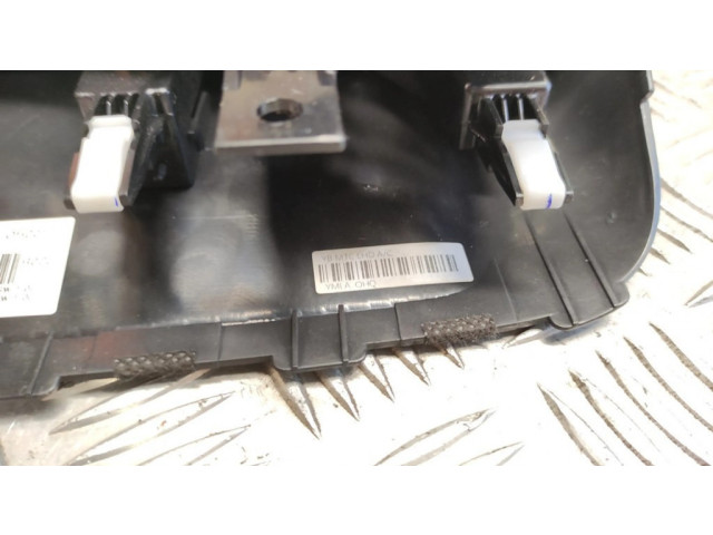 Блок управления климат-контролем 97250H8020, 8020OH1116   KIA Rio