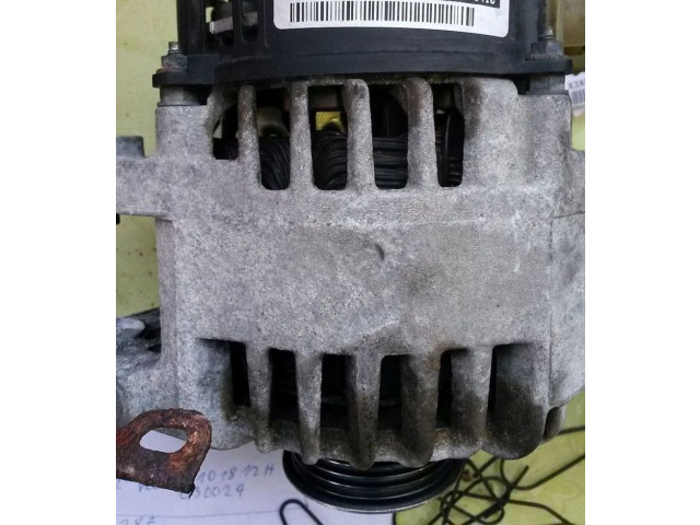 Генератор 27060OQ130, 27060OQ130   Peugeot 107      