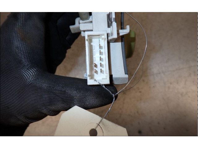 Блок управления климат-контролем 7701049963 Renault Twingo I