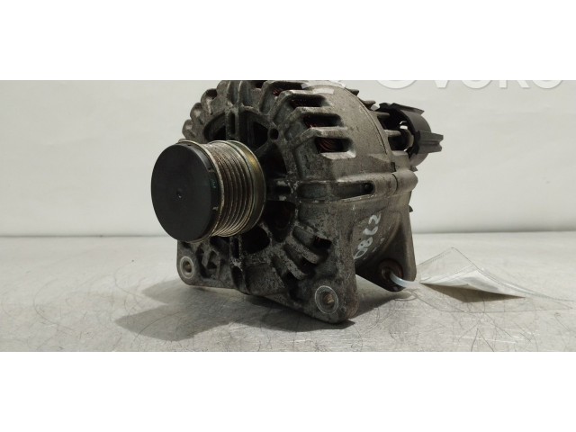 Генератор 231006293R, A4209064900 Renault Clio V