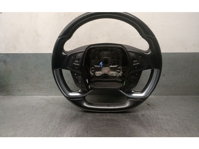 Руль Citroen C4 Grand Picasso 2014 - 2016 года 98096593ZD, 98096593ZD