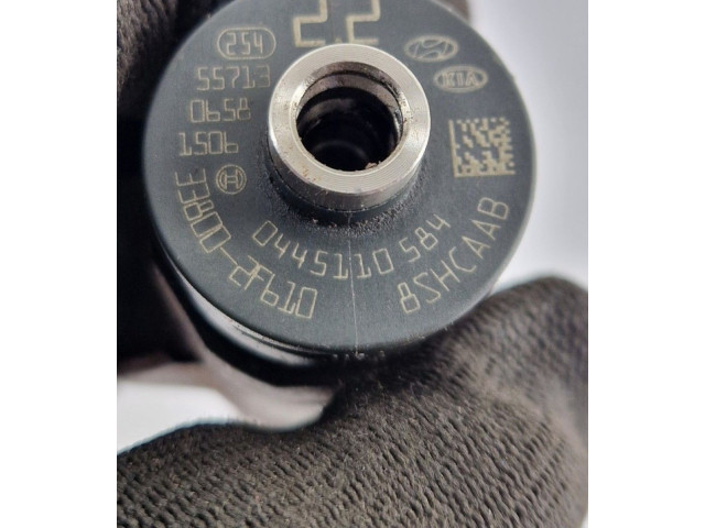 Vstřikovač 338002F610, 338002F610 KIA Sorento D4HB