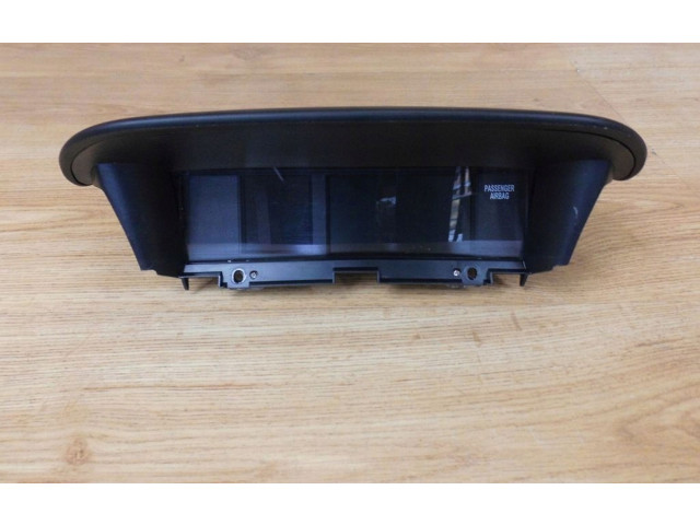 Дисплей    85261SG144   Subaru Forester SJ