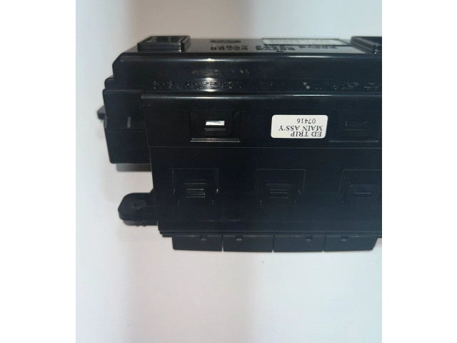 Дисплей 95710-1H400, 957101H400 KIA Ceed