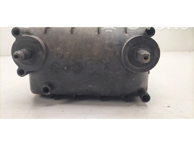 Интеркулер 00000384N9 Citroen C4 II