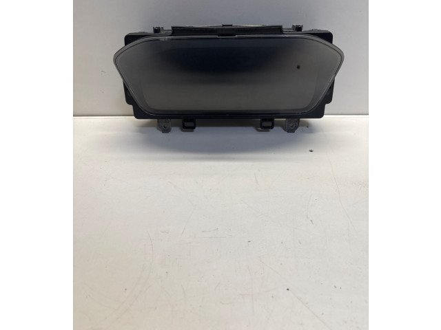 Přístrojová deska Volvo XC60 2019 0263719348, P32276901