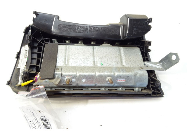 Подушка безопасности для колен 01560832690 Alfa Romeo Mito