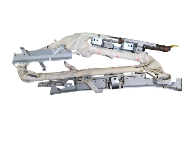 Боковая подушка безопасности 6066043   Citroen C-Crosser