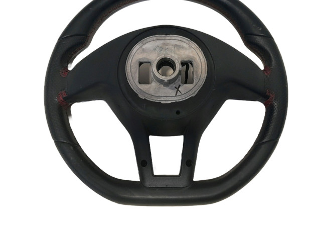 Руль Mercedes-Benz A W176 2012 - 2018 года 3068639