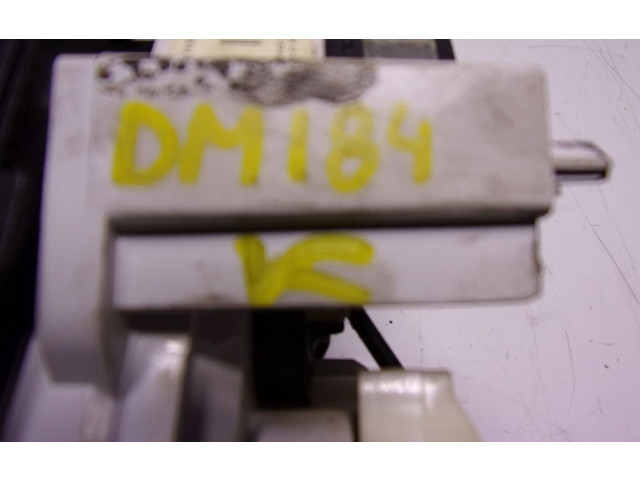 Модуль блока управления кондиционером 275105416R   Dacia Duster