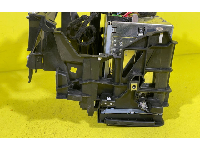 Турбина Радио/ проигрыватель CD/DVD / навигация Audi A3 S3 8P RZ1R3P4K1