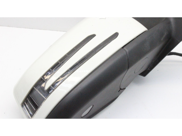 Зеркало электрическое        Mercedes-Benz A W176  2012 - 2018 года   