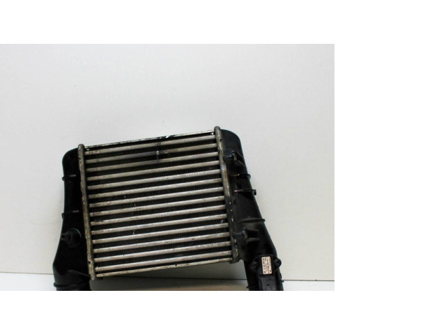 Радиатор интеркулера