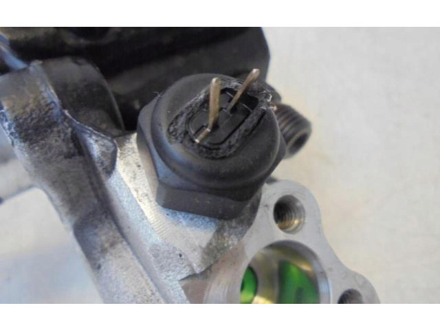 Vstřikovací čerpadlo A6510701201 Mercedes-Benz C W205