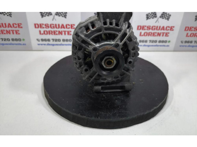 Генератор 752389701   Mini One - Cooper R50 - 53      